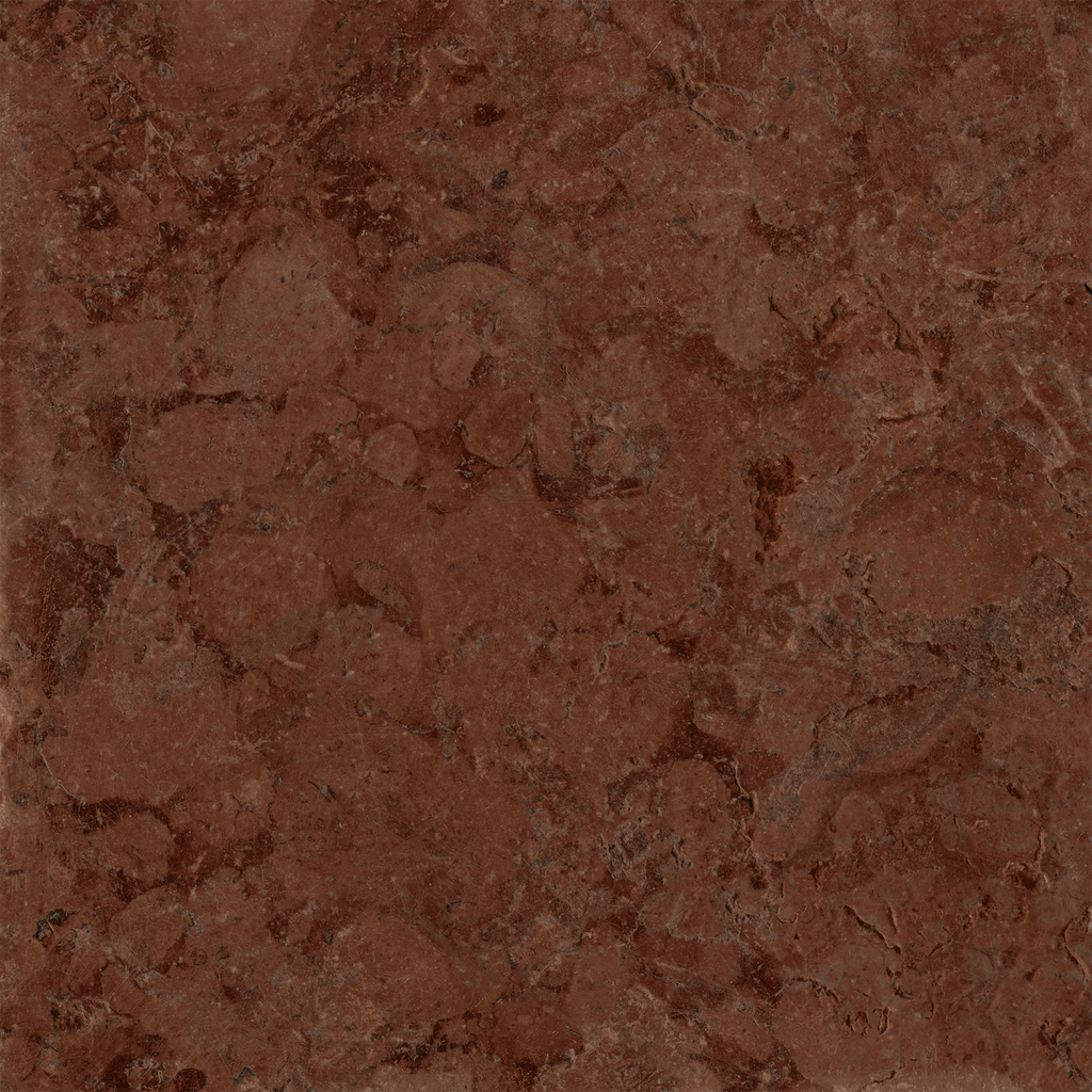 Rosso Verona HiLite Silk Tile