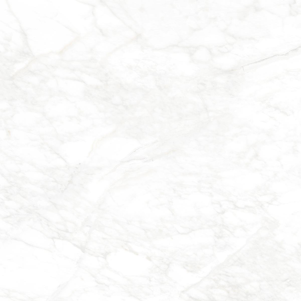 Arabella White Shine Tile