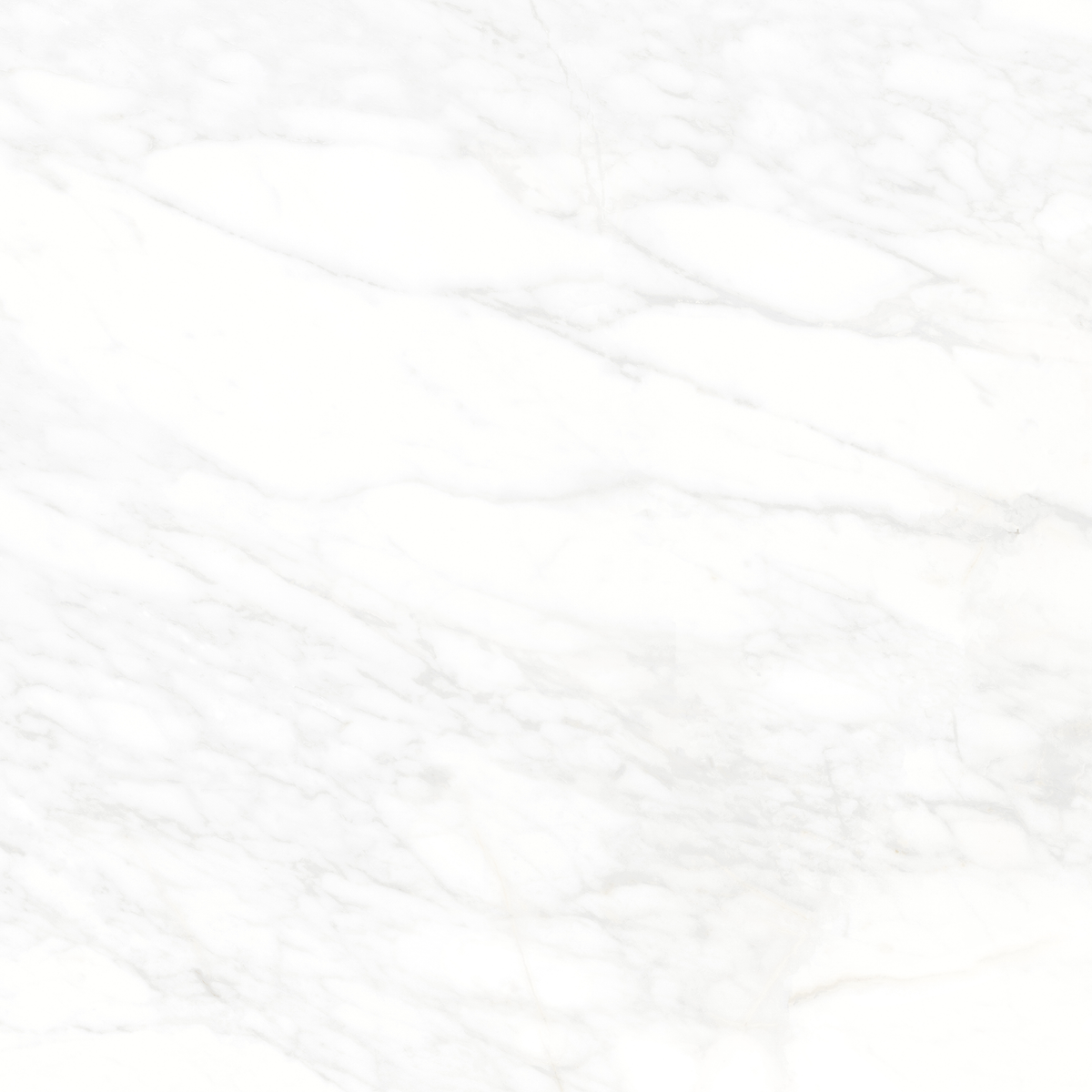 White Shine Tile