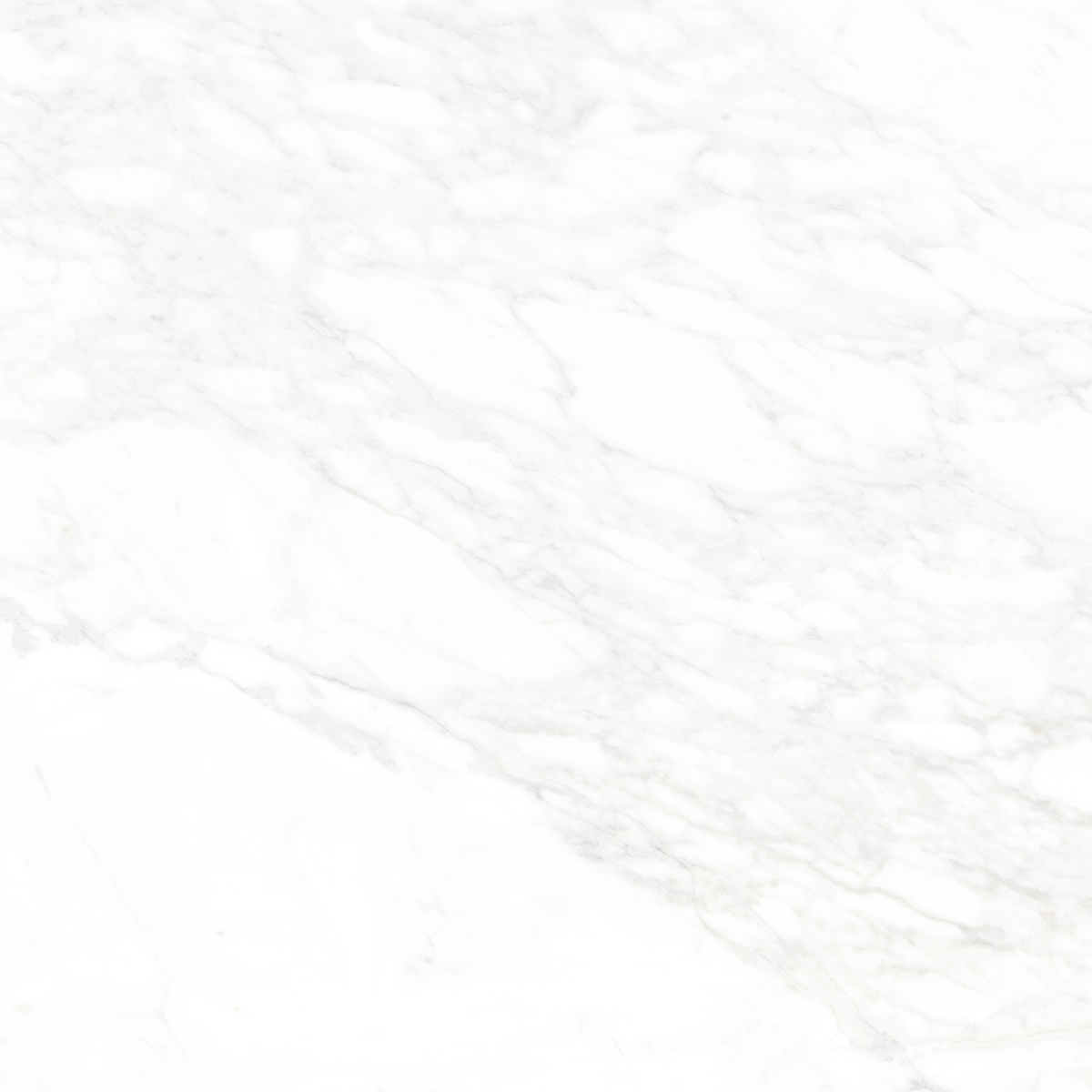 White Matt Tile