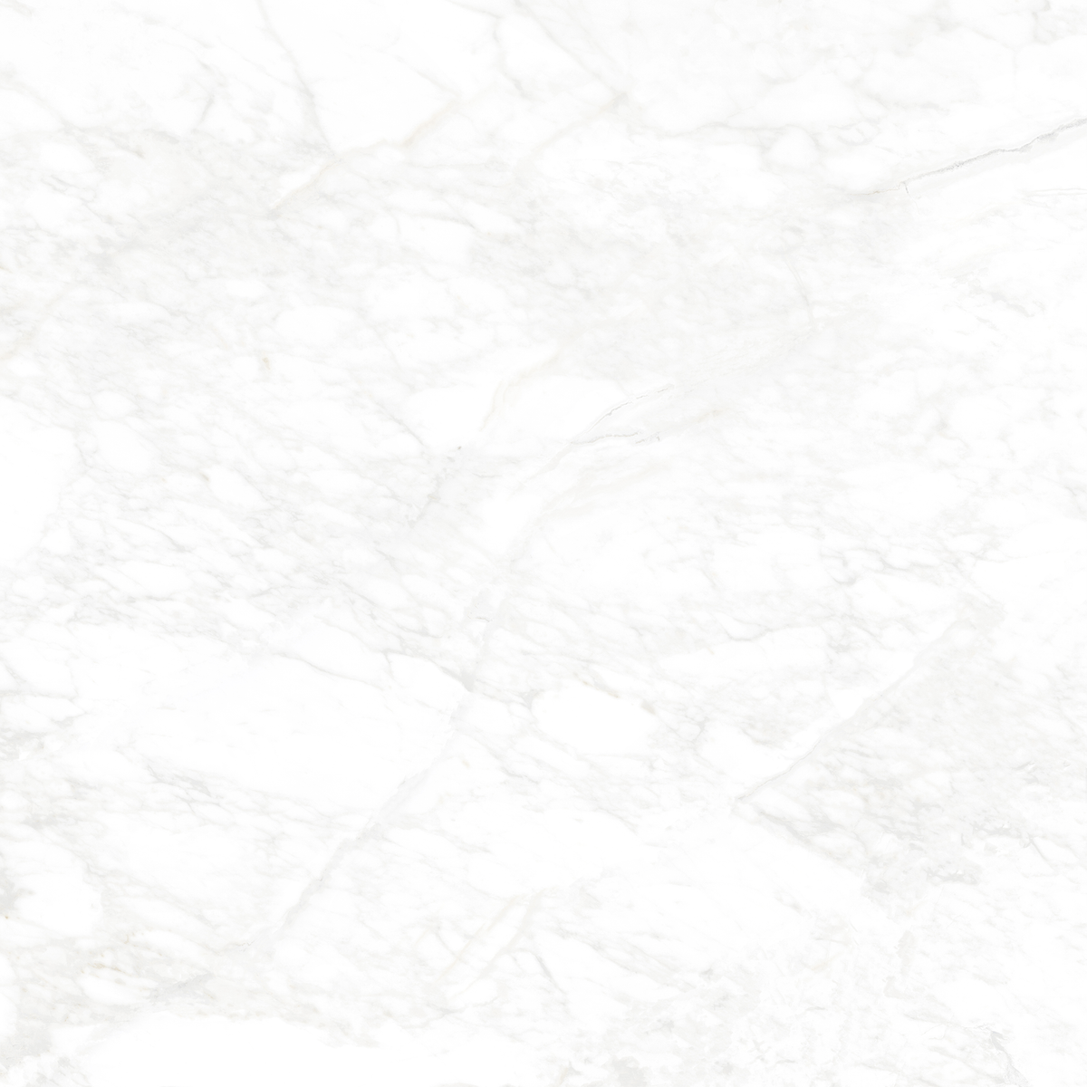 Arabella White Matt Tile