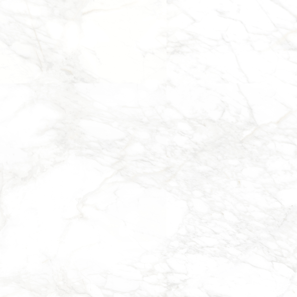 White Matt Tile