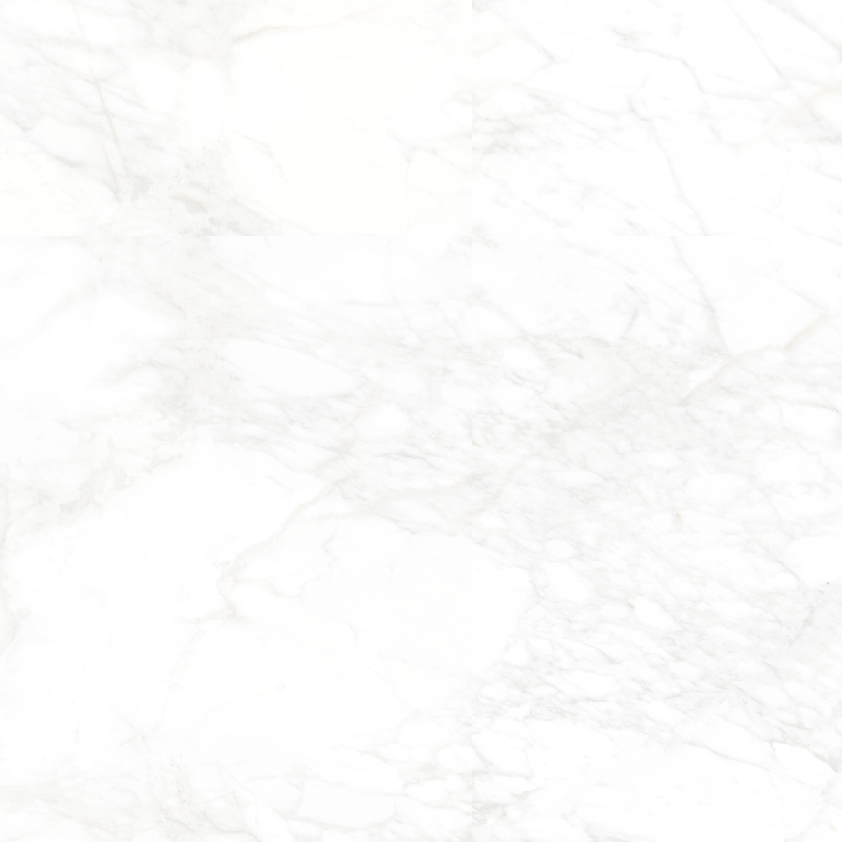 White Matt Tile