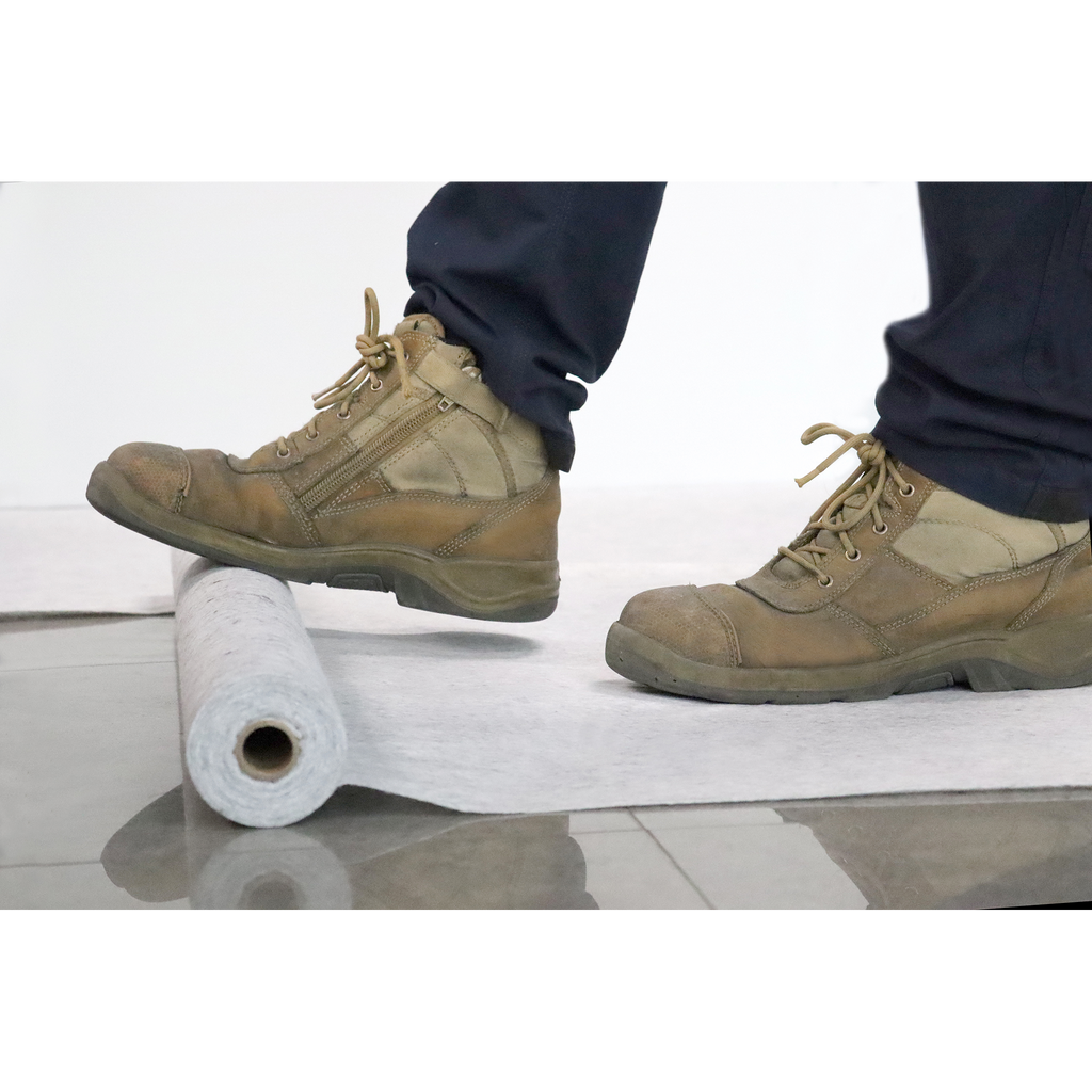 Surface Protection Mat 920mmx30.5m Roll-28m2
