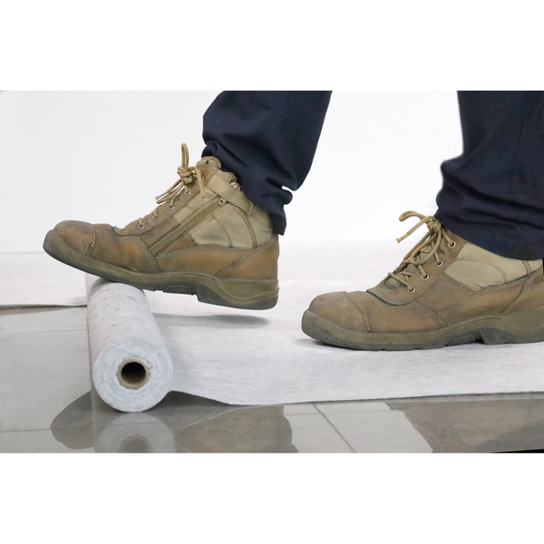 Surface Protection Mat 920mmx30.5m Roll-28m2