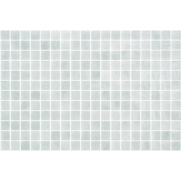 Nieve Gris Glass Structured Gloss Mosaic