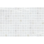 Vanguard Arrecife Pearl Glass Mosaic