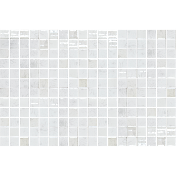 Vanguard Arrecife Pearl Glass Mosaic