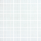 Natureglass White Structured Gloss Mosaic