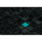 Navagio Gloss Glass Structured Mosaic