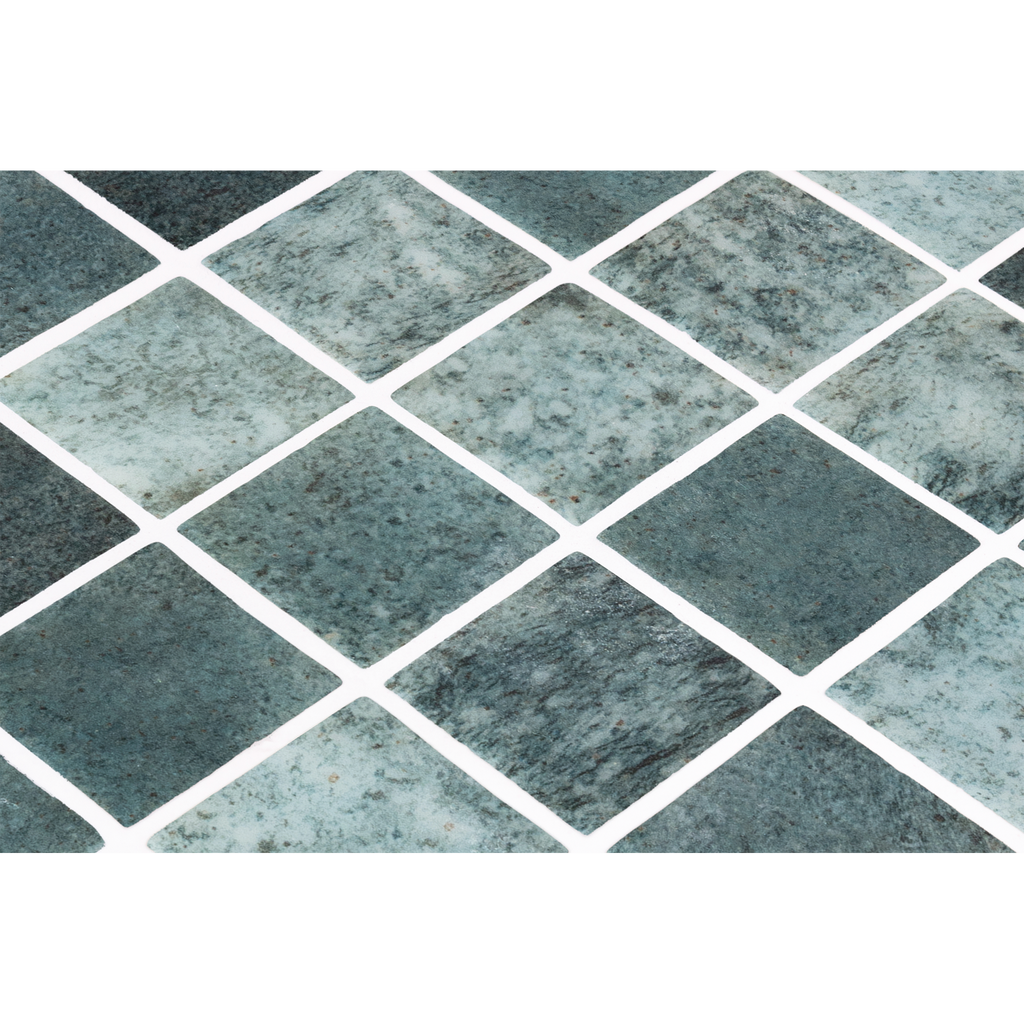 Vanguard Java Glass Structured Mosaic