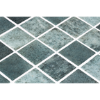 Vanguard Java Glass Structured Mosaic