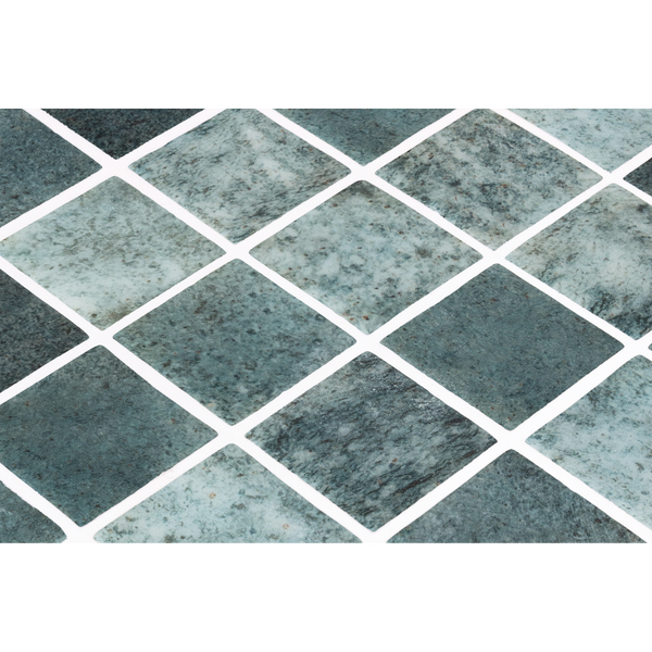 Vanguard Java Glass Structured Mosaic