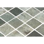 Vanguard Sukabumi Glass Structured Mosaic
