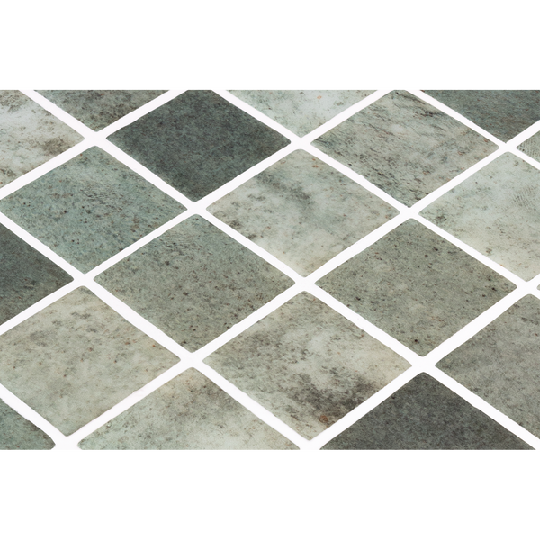 Vanguard Sukabumi Glass Structured Mosaic
