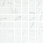 Penta EcoStone Venato Glass Structured Mosaic