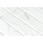 EcoStone Venato Glass Structured Mosaic