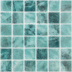 Penta Vanguard Savu Glass Structured Gloss Mosaic