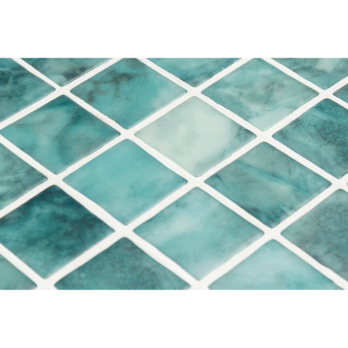 Vanguard Savu Glass Structured Gloss Mosaic