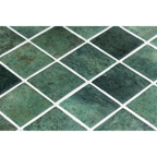 Vanguard Bali Stone Glass Structured Mosaic