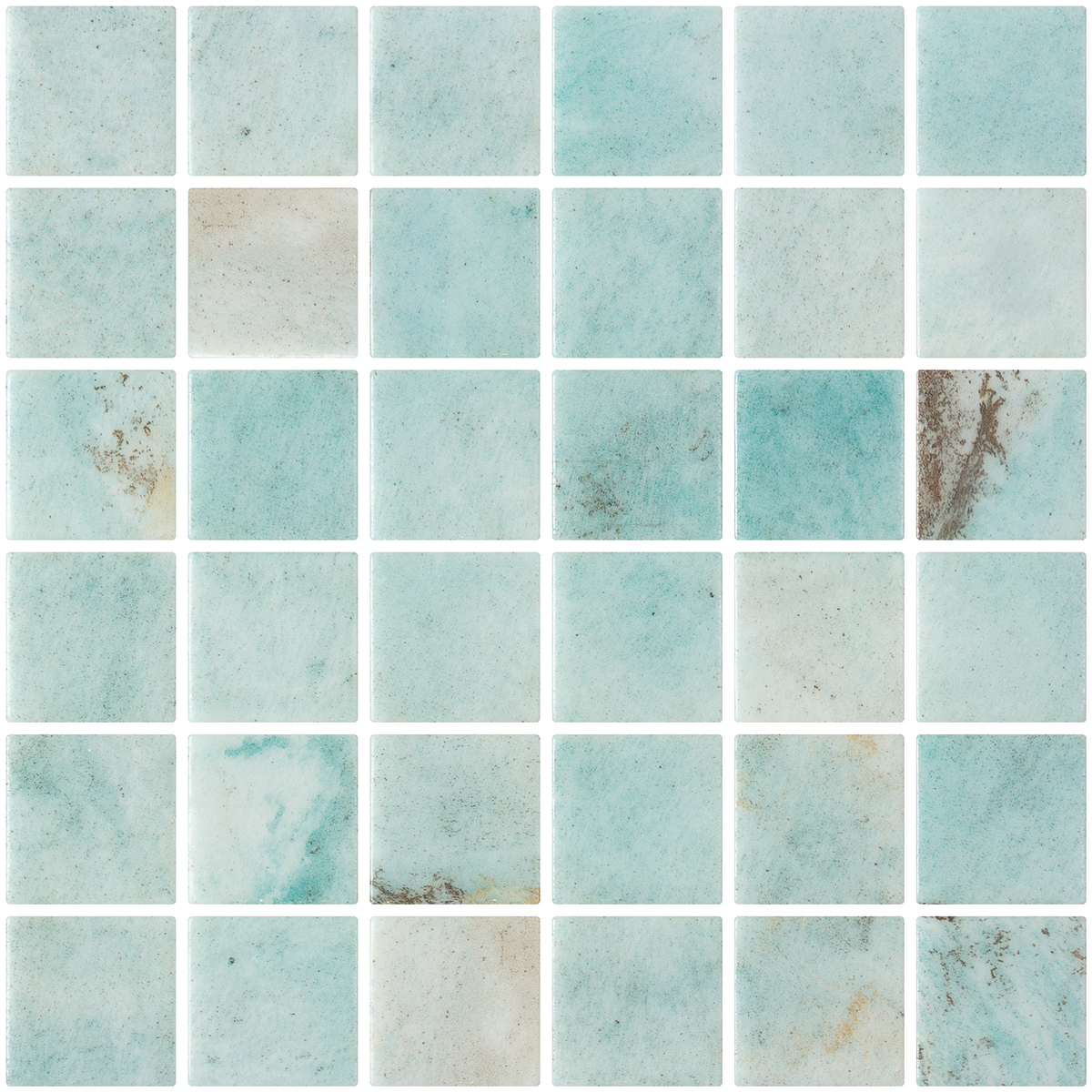Penta Vanguard Adiran Glass Structured Mosaic