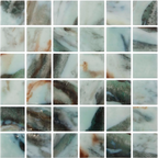 Penta Vanguard Amazona Glass Gloss Structured Mosaic