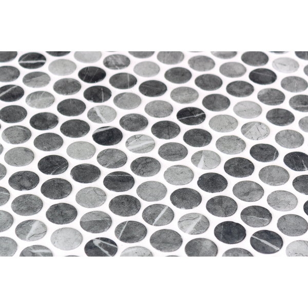 Vanguard Storm Glass Structured Mosaic