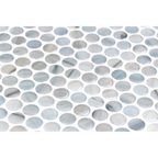 Vanguard Cassian Glass Structured Gloss Mosaic