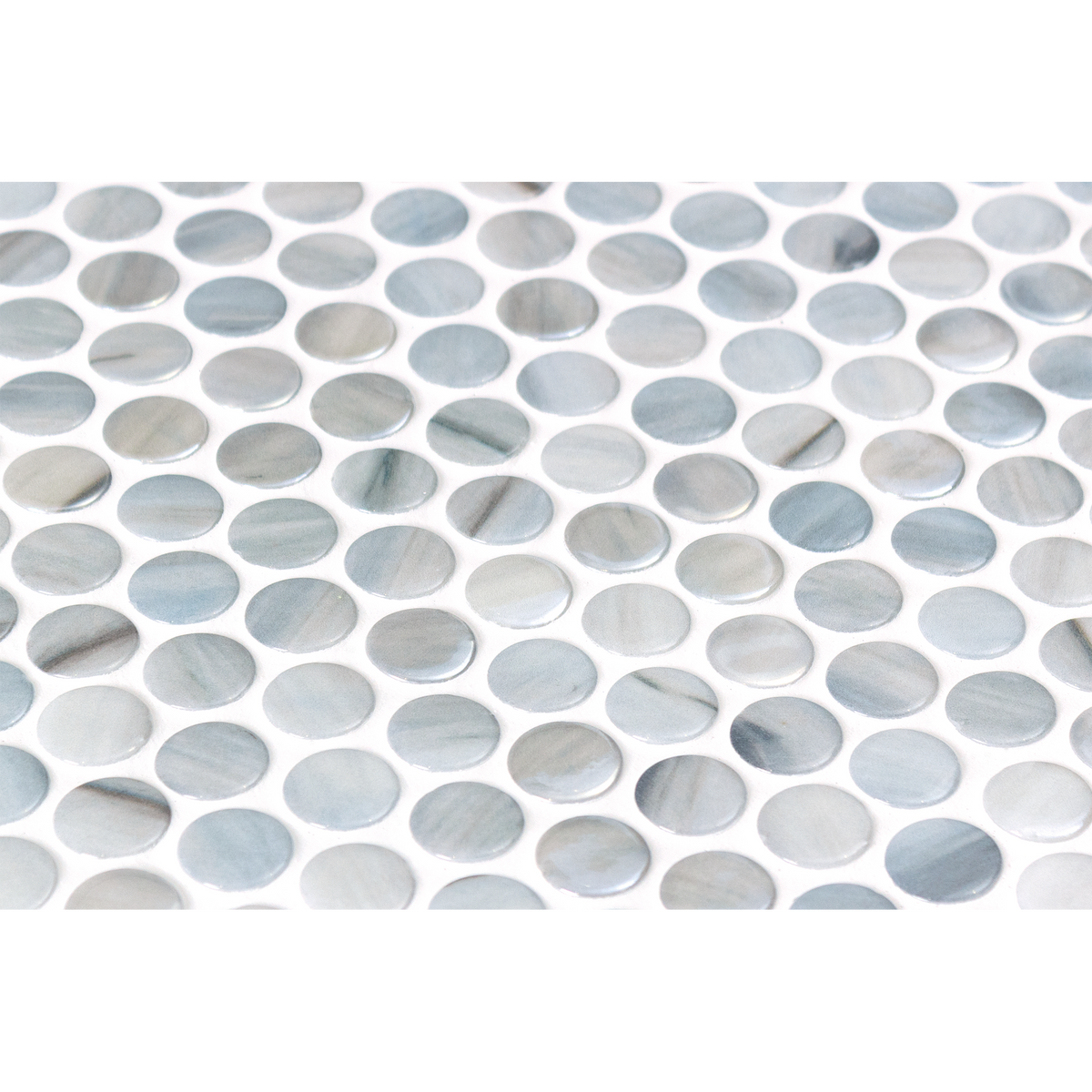 Vanguard Cassian Glass Structured Gloss Mosaic