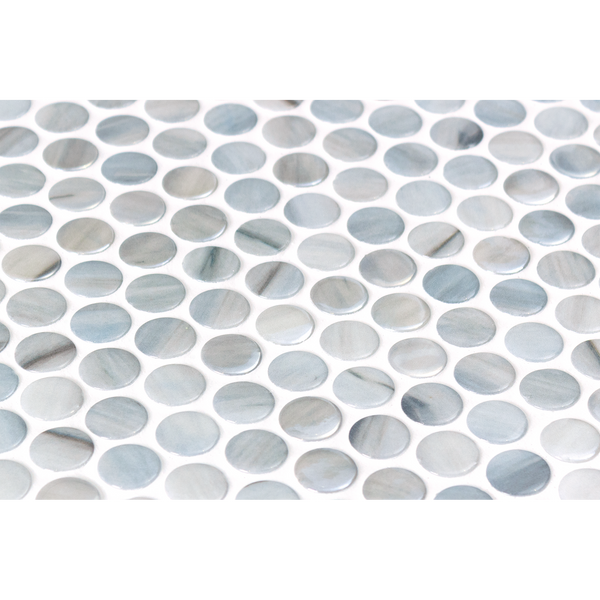 Vanguard Cassian Glass Structured Gloss Mosaic