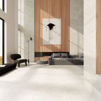 Beige Microtec Structured Extra Textured Tile - lifestyle view