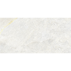Geos White Structured Textured Tile