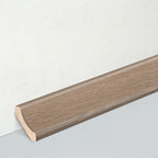 Dove Oak Concaved MDF 19x2400 - lifestyle view