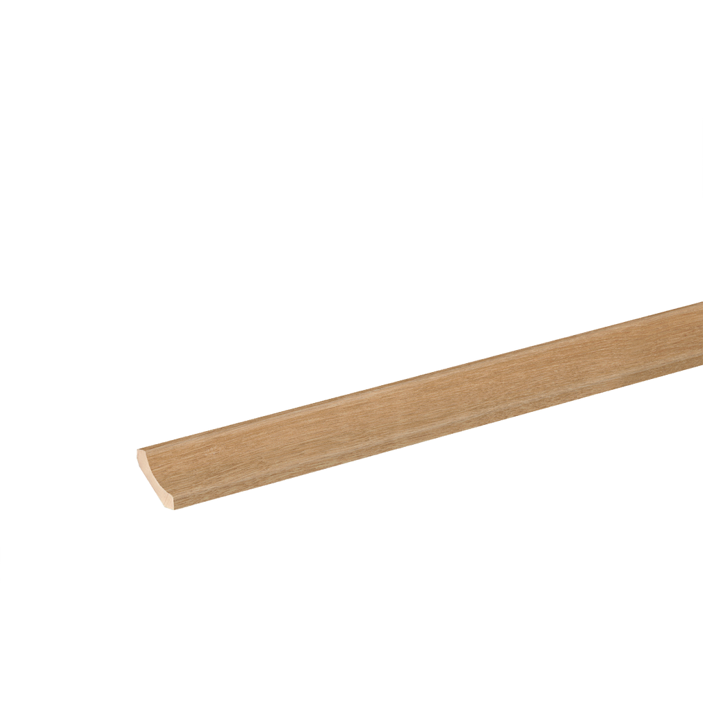 Mapleton Oak Concaved MDF 19x2400