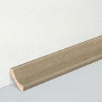 Riversand Oak Concaved MDF 19x2400 - lifestyle view
