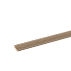 Brownstone Oak Concaved MDF 19x2400