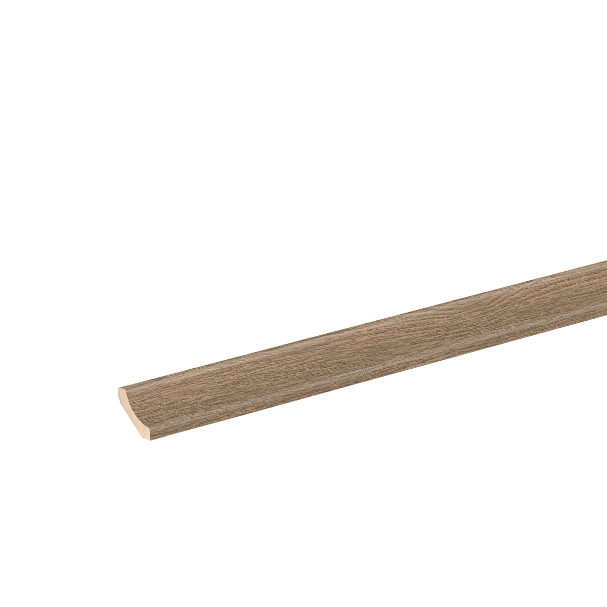Brownstone Oak Concaved MDF 19x2400
