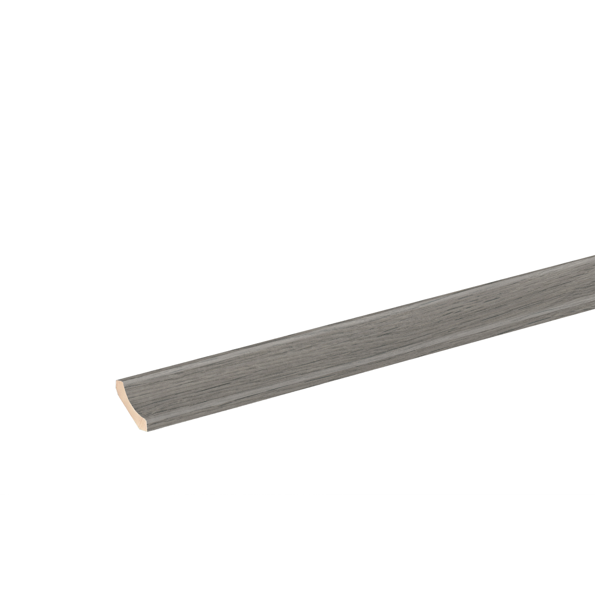 Cenere Oak Concaved MDF 19x2400
