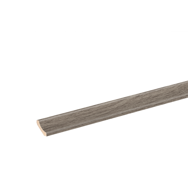 Slate Oak Concaved MDF 19x2400