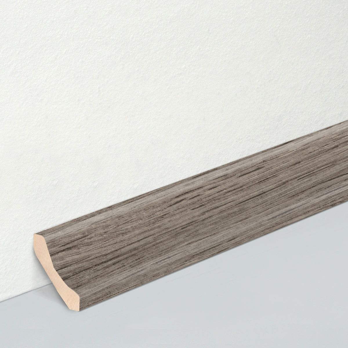 Slate Oak Concaved MDF 19x2400 - lifestyle view
