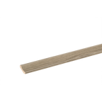 Moon Oak Concaved MDF 19x2400
