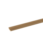 Natural Oak Concaved MDF 19x2400