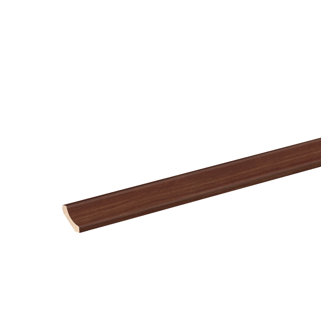 Mahogany Concaved MDF 19x2400