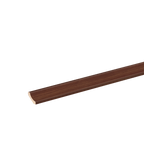 Mahogany Concaved MDF 19x2400