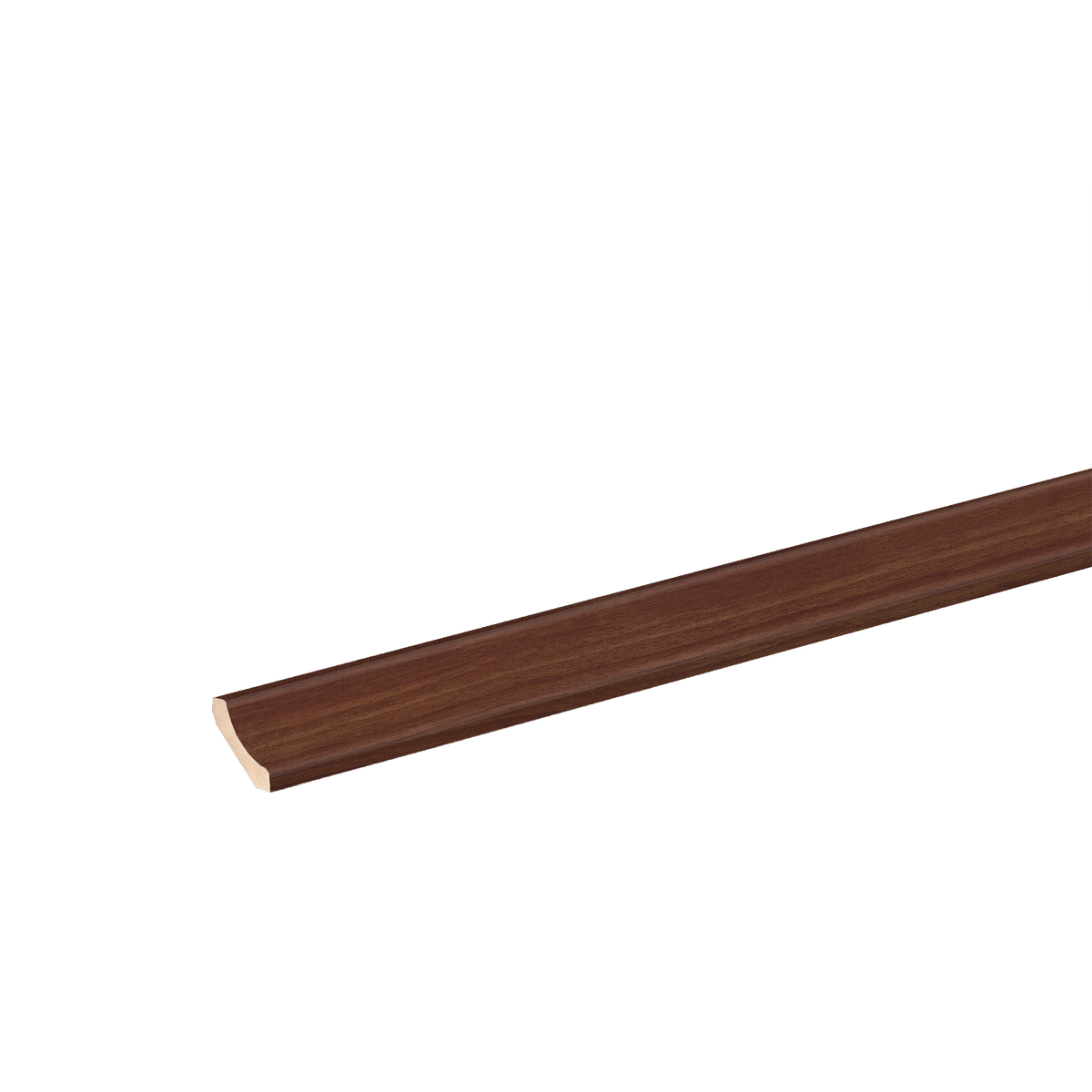 Mahogany Concaved MDF 19x2400