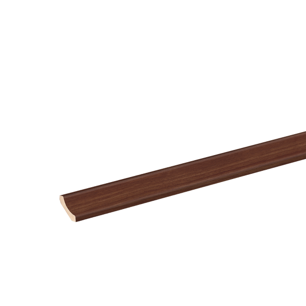 Mahogany Concaved MDF 19x2400