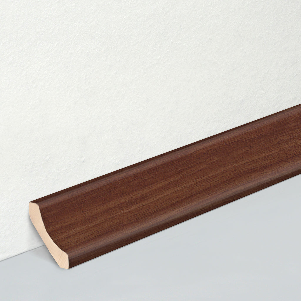 Mahogany Concaved MDF 19x2400 - lifestyle view
