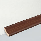 Mahogany Concaved MDF 19x2400 - lifestyle view