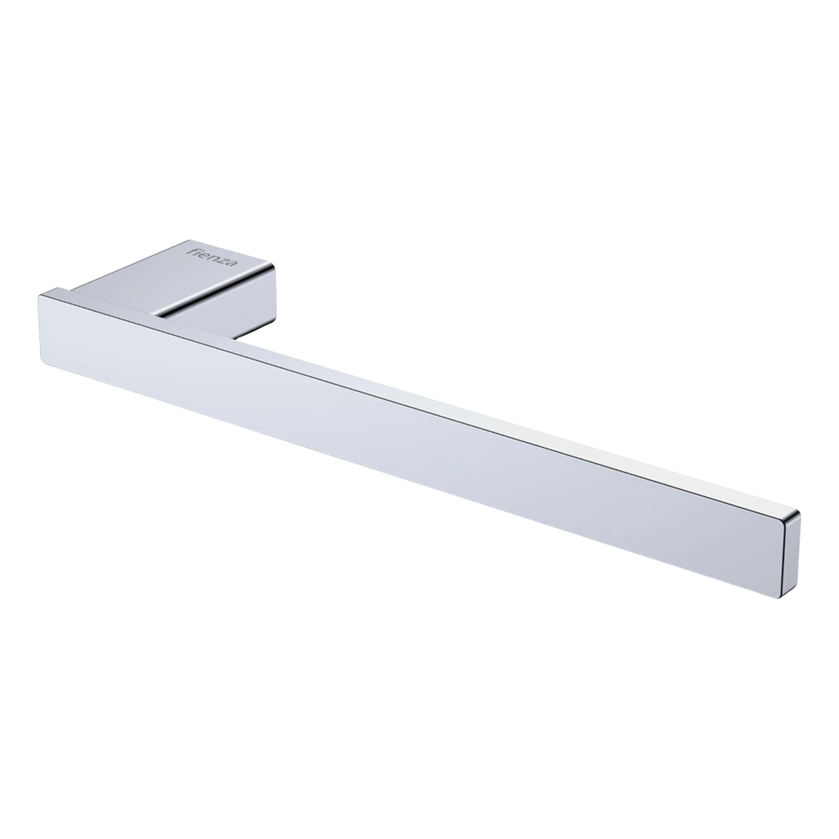 Hand Towel Holder 250 Chrome