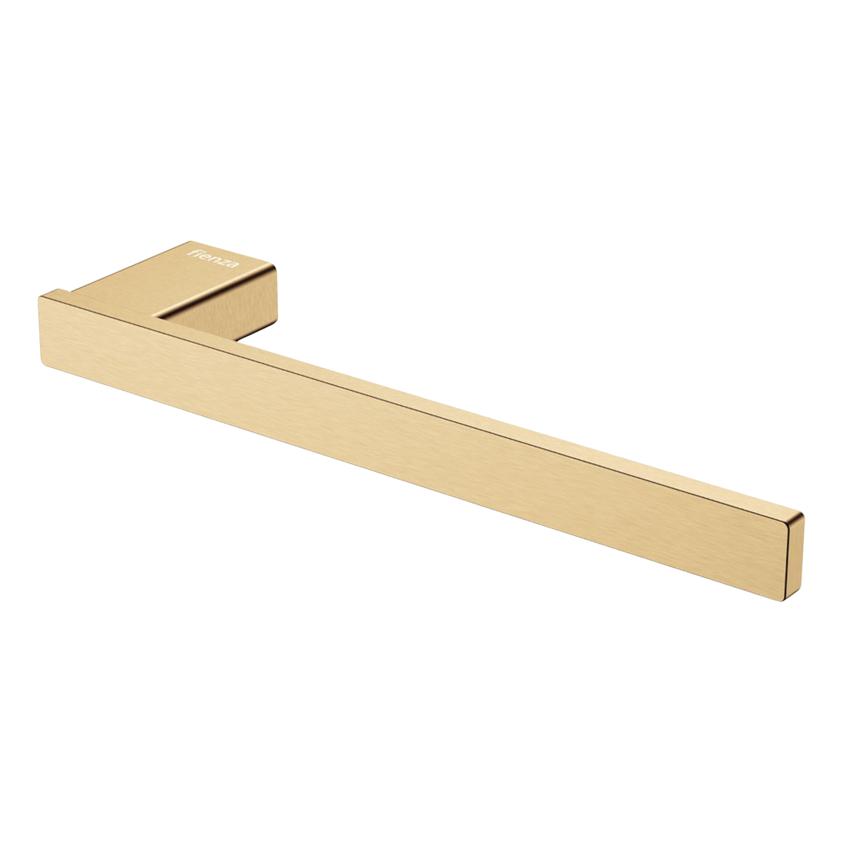 Hand Towel Holder 250 Urban Brass
